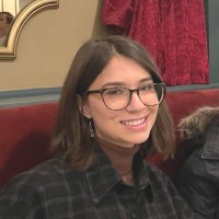 UChicago Professional Employee Kyra Stanton's profile photo