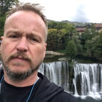 Xator Corporation Employee Billy Ashley's profile photo