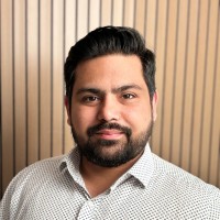 GrantAssistant Employee Syed Hasnain's profile photo
