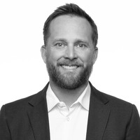 McCann Canada Employee Ben Archer's profile photo