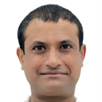 Raghu Mohapatra Email & Phone Number