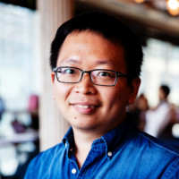 Sliide Employee Si-Yuan Wang's profile photo