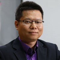 Baoneng Group Employee 先生 张's profile photo