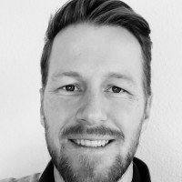 OU Education Services Employee Kyle Farnsworth's profile photo