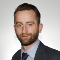 Army Benevolent Fund Employee Adam Cousins's profile photo