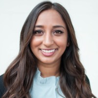 Gretel D'Souza Email
