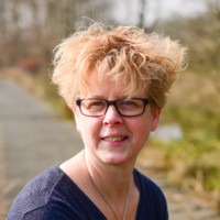 Scauting Employee Geke Kloosterhof's profile photo