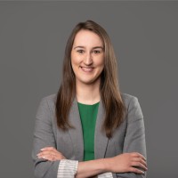 Marriott International Employee Caroline White's profile photo