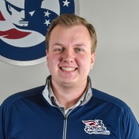 Somerset Patriots | New York Yankees Double-A Baseball Employee John Schaefer's profile photo