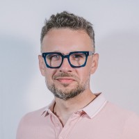 Neoncube Employee Michał Smoliński's profile photo