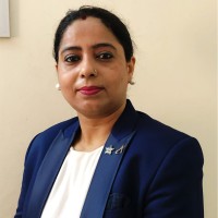 ACE Systems Employee Poonam Chauhan's profile photo