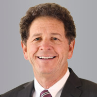 Colliers International Employee Peter Hanlon's profile photo