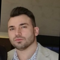 JG Wentworth Employee Andy Engin's profile photo
