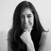 IE Executive Education Employee Ángela Adame's profile photo