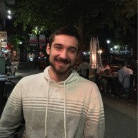 Jacob Keeler Email & Phone Number