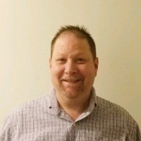 Independent Can Company Employee Patrick Whitaker's profile photo