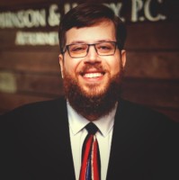 Nathan Dumm & Mayer P.C. Employee Daniel Jacobs's profile photo