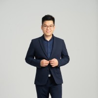 CAS Malaysia PLT Employee James Siang's profile photo