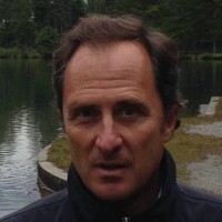 Ignacio Mateo Email & Phone Number