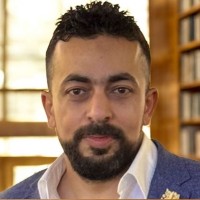 UFIGURES Employee Hossam Hammad's profile photo