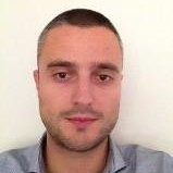 Panda Recycling UK Employee Chris Davenport's profile photo