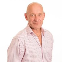 Computer Network Services Ltd Employee Alex Barrett's profile photo