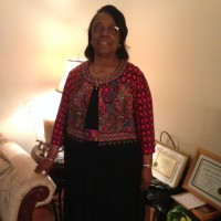 Shiloh Baptist Church Employee Levoyn Forrester's profile photo