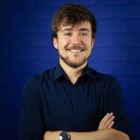 in3 Employee Rick Coppens's profile photo