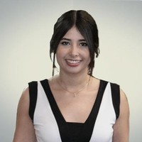 Goaltech Engineering Solutions Employee Alejandra Luna R.'s profile photo