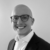 Shaca Construction Ltd Employee Joshua Basi's profile photo