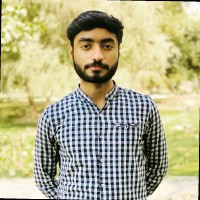 Technosoft Solutions Employee Hamza Naseer's profile photo