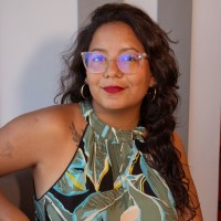 LatinBrands Employee Elizabeth Rios's profile photo