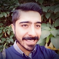 Alsea Sudamérica Employee Abraham Valdivia Troncoso's profile photo