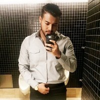 Lithia All American Chevrolet Employee Guillermo Hinojos's profile photo