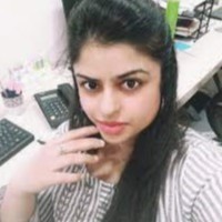 Disha Sareen Email