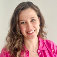 REA Group Employee Ashlyn Lewis's profile photo