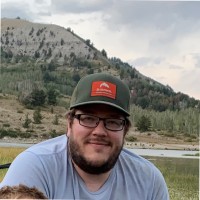 DVMReach Employee Ryan Krieger's profile photo