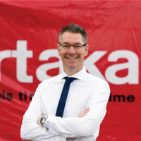 Portakabin Employee Lee Connolly's profile photo