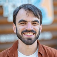 Anthropic Employee Ben Kuhn's profile photo