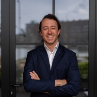 UPFRONT Employee Matthijs van der Steen's profile photo