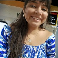 Angela Torres's profile photo