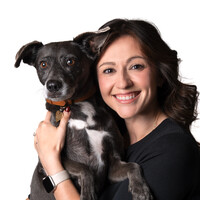 Pasadena Humane Employee Sarie Hooker's profile photo