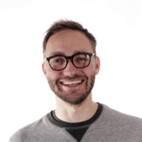 UC Berkeley Extension Employee Joseph Kappes's profile photo