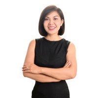 Blu Bambu Employee Gerelyn Tan Brotonel's profile photo