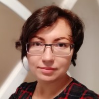 STEM ENGINEERING Employee Yuliya Shcheglyak's profile photo