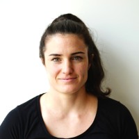 Catapult Employee Christina Julien's profile photo
