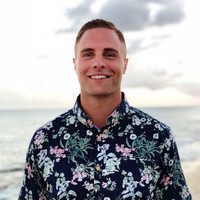 Wisconsin Man Made Cookies Employee Sam Arneson's profile photo