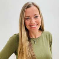 pme Familienservice GmbH Employee Julija Bellinger's profile photo