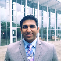 Amitsinh Parmar