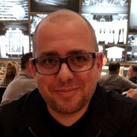 BeyondTrust Employee Marc Maiffret's profile photo